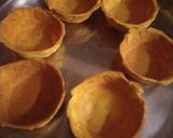 A picture of step 2 of Katori Chaat.