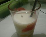 Foto langkah ke 2 dari resep Es cincau simple.