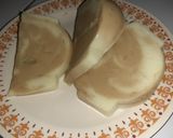 Foto langkah ke 5 dari resep Puding roti tawar.