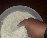 Foto del paso 1 de la receta: Galleta de campaña
