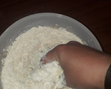 Foto del paso 1 de la receta: Galleta de campaña