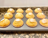Foto del paso 7 de la receta: Magdalenas muy esponjosas!