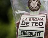 Foto del paso 4 de la receta: Trufas veganas de Pasto de trigo y Cacao