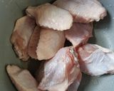 รูปขั้นตอนการทำที่ 1 ของ ข้าวหมกไก่​ หม้อหุงข้าว