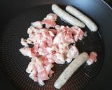 Hagymás bab recept fázis 1 fotója