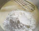 Foto del paso 2 de la receta: Muffins de crema con crumble de coco sin gluten