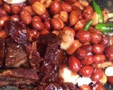 Foto langkah ke 4 dari resep Lotek padang.