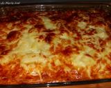 Foto del paso 4 de la receta: Pastel de patatas