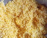 A picture of step 10 of Yummy makkhan wali moong ki daal with zeera rice.