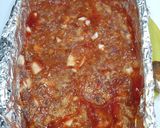Foto langkah ke 5 dari resep Meatloaf.