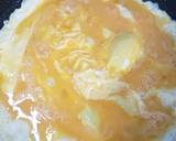 ไข่ข้นเนื้อปูก้อน วิธีทำสูตร 2 รูป