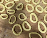 Foto del paso 3 de la receta: Roscos de Adolfina