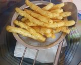 Foto langkah ke 3 dari resep Potato Cheese Stick.