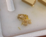 煎雞蛋豆腐（老皮嫩肉） 一人份食譜 快速上桌 便當菜的食譜步驟2照片