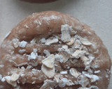 Foto del paso 4 de la receta: Galletitas integrales de coco💕 (sin manteca)
