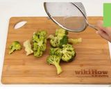 Foto del passaggio 7 della ricetta Broccoli lessati