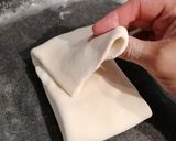 Une image de l'étape 5 de Pâte feuilletée traditionnelle.