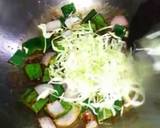 Chicken menchurian recipe step 7 photo