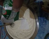 Foto langkah ke 4 dari resep Cake Singkong Kukus.