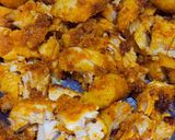 A picture of step 4 of Instant Loaded Pizza Fries 🧀🍟.