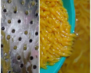 #Es Cendol Buah Alkesa - Step 3