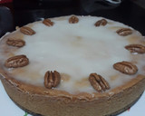 Foto del paso 4 de la receta: Tarta de manzanas 🍎