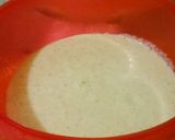 Foto del paso 3 de la receta: Postre light de gelatina con manzana