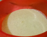 Foto del paso 3 de la receta: Postre light de gelatina con manzana