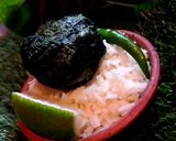 পালং শাক ভর্তা (palang saag bharta recipe in Bengali) রেসিপি ধাপ - 5 ছবি