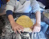 Foto del paso 6 de la receta: Galletas con Chispirina