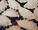 Foto del paso 3 de la receta: Empanadas de verdura y queso