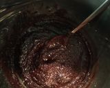 Foto langkah ke 2 dari resep Roti Babka isi Cokelat dan Kacang.