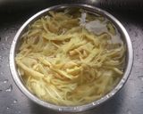 Foto langkah ke 1 dari resep Rebung kering ( sunkan).
