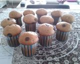 Foto del paso 5 de la receta: Super magdalenas
