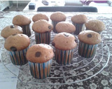 Foto del paso 5 de la receta: Super magdalenas