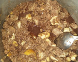Foto del paso 1 de la receta: Budín de pan económico sin leche y sin horno