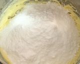A picture of step 8 of Cranberry Upside Down Butter Cake.