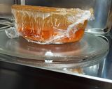 Foto del paso 4 de la receta: Salsa de tomate casera en microondas