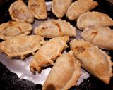Foto del paso 6 de la receta: Empanadas de carne