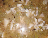 Foto del paso 6 de la receta: Puerco y nopales en salsa verde