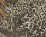 補鈣營養∣常備菜 豆豉小魚乾的食譜步驟1照片