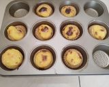 Foto langkah ke 4 dari resep Portuguese Egg Tart.