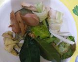 Foto langkah ke 1 dari resep Solo Daging Bening Solo.