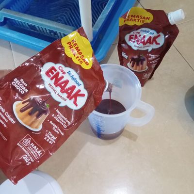 Langkah 1