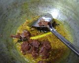 Foto langkah ke 2 dari resep Abon Ayam.