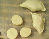 Foto langkah ke 5 dari resep Karipap.