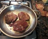 Foto del paso 2 de la receta: Bondiola de cerdo a la mostaza