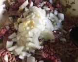 Foto del paso 2 de la receta: Lasaña sin pasta