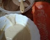 Foto del paso 5 de la receta: Queque marmolado
