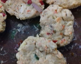 Foto langkah ke 4 dari resep Mendol tempe.